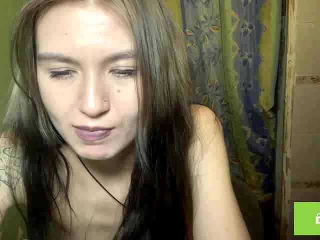 NakitaBayardo's sex show image