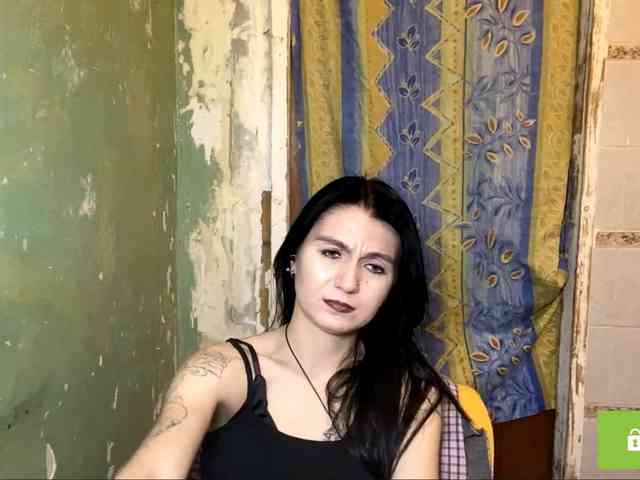 NakitaBayardo's sex show image