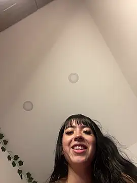 JeyLuxx's sex show image