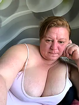 jusichka's sex show image