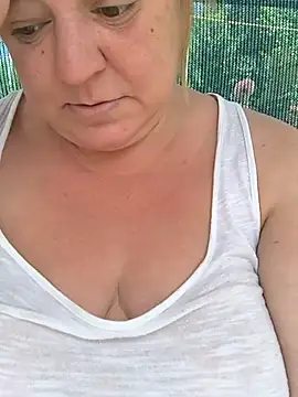 jusichka's sex show image