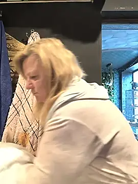 jusichka's sex show image