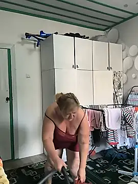 jusichka's sex show image