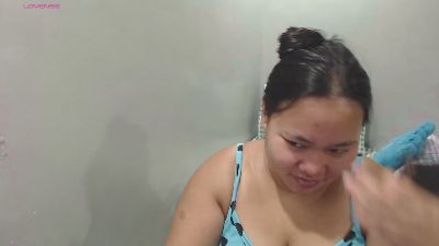 BubbleButtPinay's sex show image