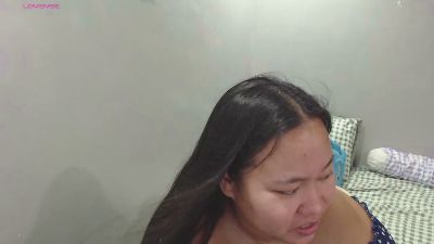 BubbleButtPinay's sex show image