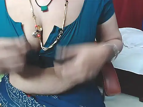 Sexshow-Bild von sunitha-3