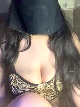 Dahab_'s sex show image