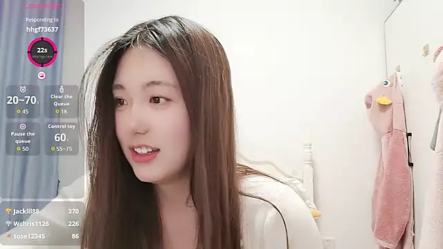 Luna_868's sex show image