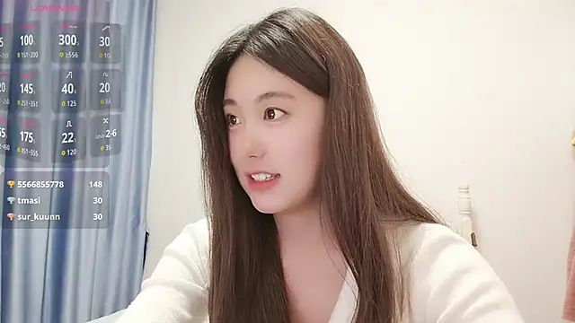 Luna_868's sex show image