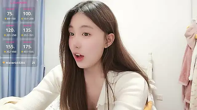 Luna_868's sex show image