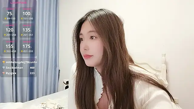 Luna_868's sex show image