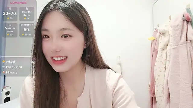 Luna_868's sex show image