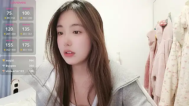 Изображение секс-шоу модели Luna_868