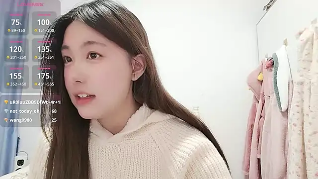 Изображение секс-шоу модели Luna_868