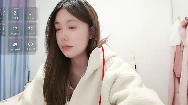 Изображение секс-шоу модели Luna_868