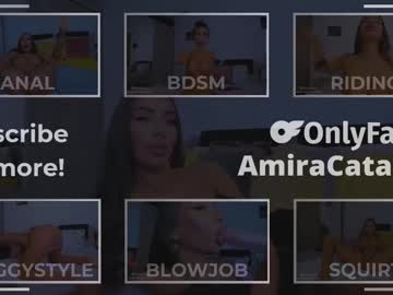 amiracataleya's sex show image