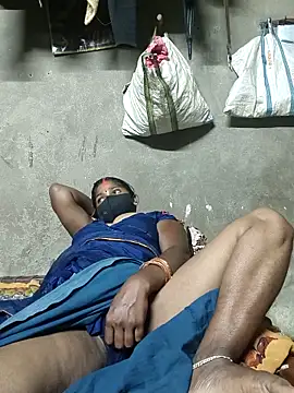 Arti032's sex show image