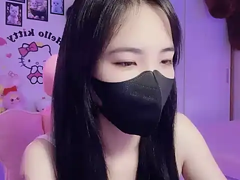 Изображение секс-шоу модели keelinnn19
