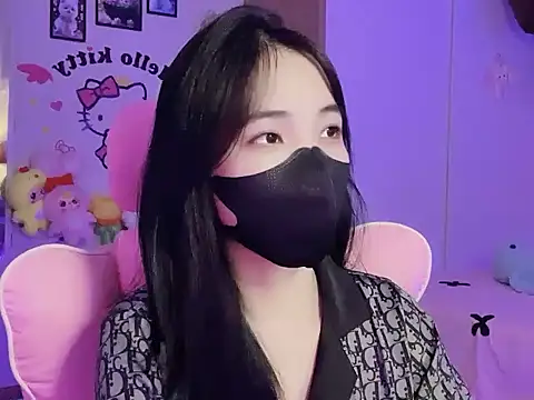 Изображение секс-шоу модели keelinnn19