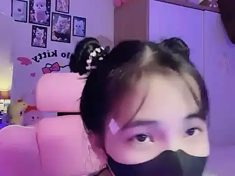 keelinnn19's sex show image