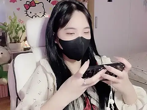 keelinnn19's sex show image