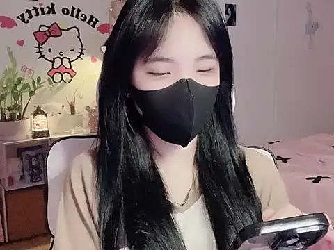 keelinnn19's sex show image