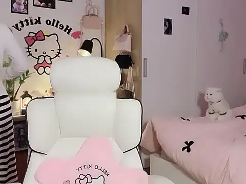 keelinnn19's sex show image