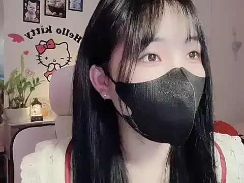 keelinnn19's sex show image