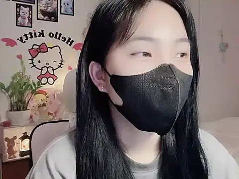 keelinnn19's sex show image