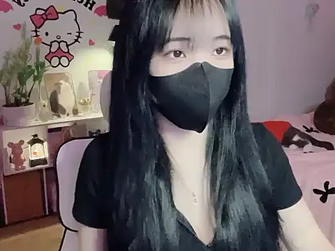 keelinnn19's sex show image