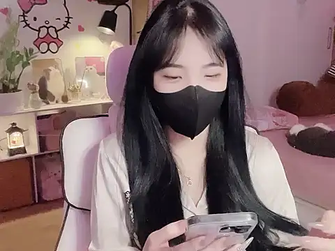 keelinnn19's sex show image