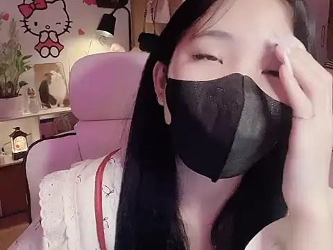 keelinnn19's sex show image