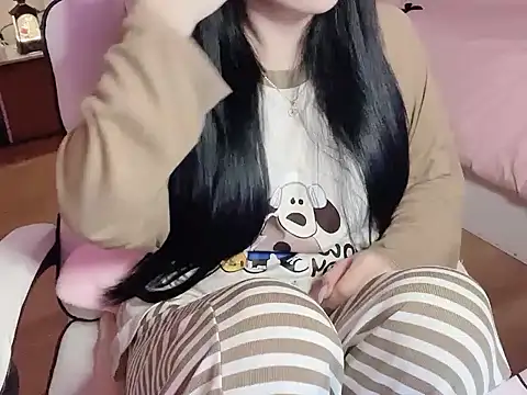 keelinnn19's sex show image