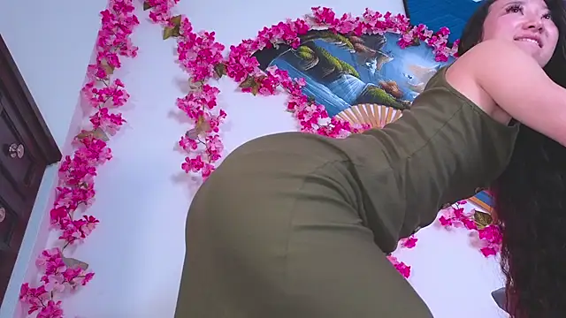 MySweetSofie's sex show image
