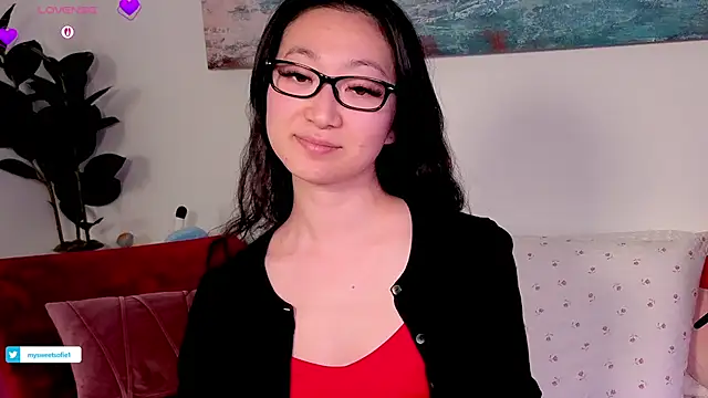 MySweetSofie's sex show image MySweetSofie's sex show image