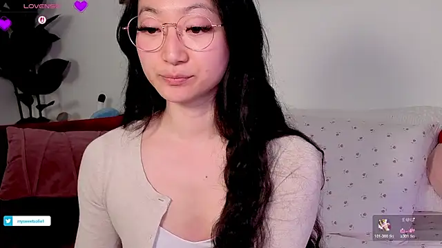 MySweetSofie's sex show image MySweetSofie's sex show image