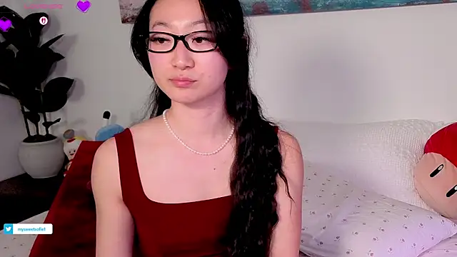 MySweetSofie's sex show image MySweetSofie's sex show image