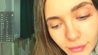 MoriahSpinello's sex show image