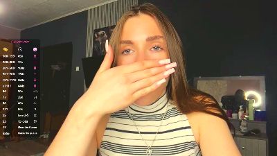 MoriahSpinello's sex show image