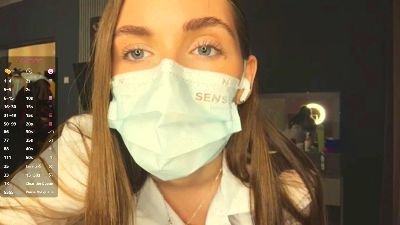 MoriahSpinello's sex show image