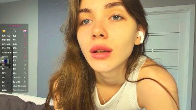 Sexshow-Bild von MoriahSpinello