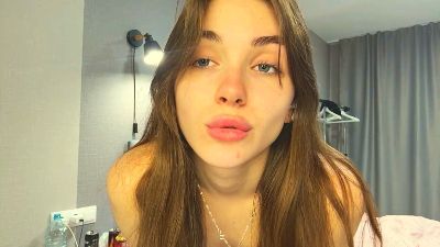 Sexshow-Bild von MoriahSpinello