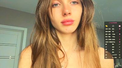 MoriahSpinello's sex show image