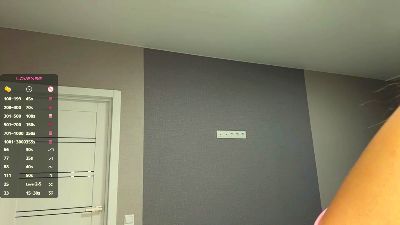 MoriahSpinello's sex show image