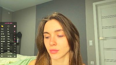 MoriahSpinello's sex show image