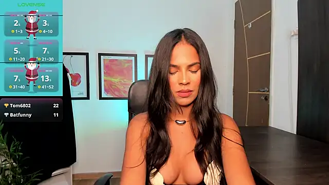 camille-rose's sex show image