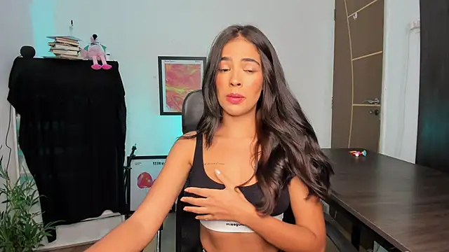 camille-rose's sex show image