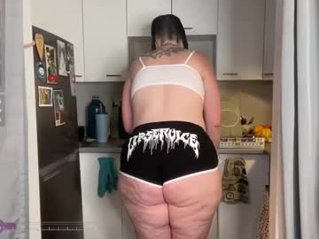 Sexshow-Bild von skylar_bird