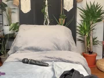 Sexshow-Bild von skylar_bird