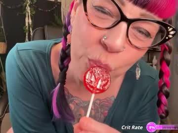 skylar_bird's sex show image